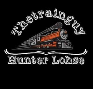 Hunter Lohse