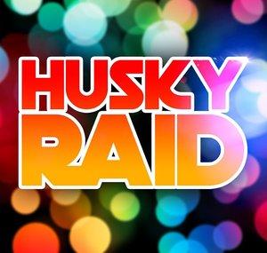 Husky Raid