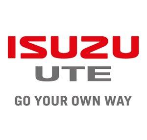 Isuzu UTE Australia