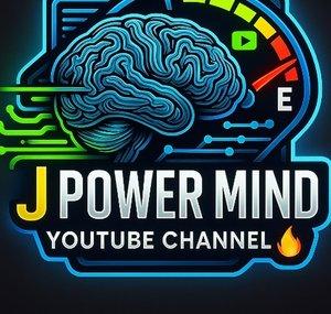 J Power Mind