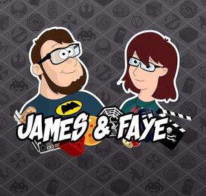 James & Faye