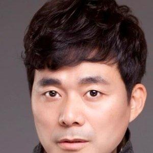 Jeong Woo-hyuk