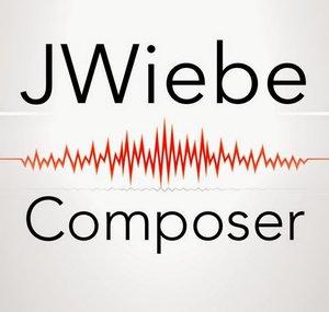 Jeremy Wiebe Composer