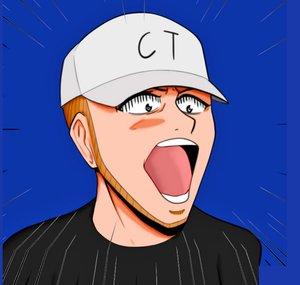 Joey Nato Anime