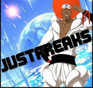 JustFreaks