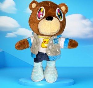 Kanye Bears