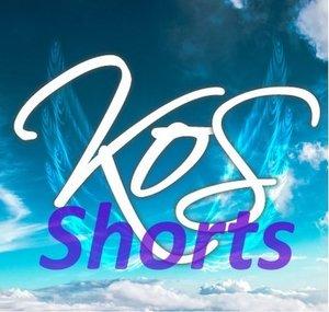 KatherineOfSky Shorts & Longs