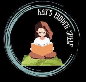 Kay's Hidden Shelf