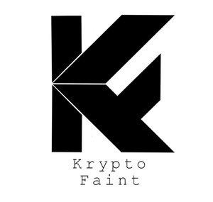 Krypto Faint Uncut