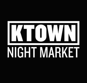 KTOWN Night Market