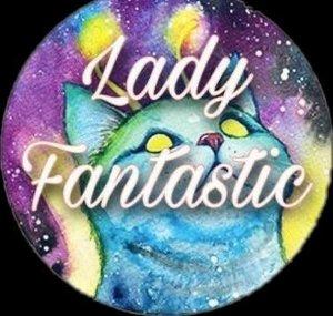 Lady Fantastic