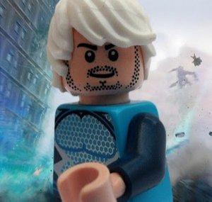 Lego Kino-Mult