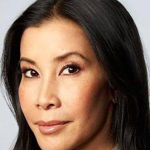 Lisa Ling