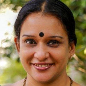 Maala Parvathi