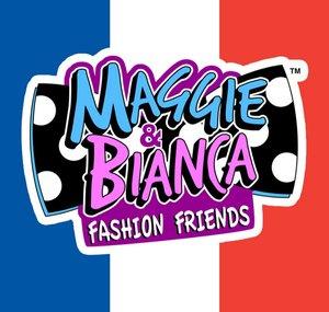 Maggie & Bianca Fashion Friends Français