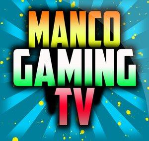 Mancogaming Tv (setex)