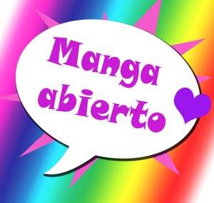 Manga Abierto