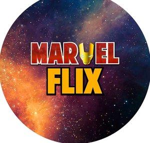 MarvelFlix