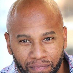 Maurice Hall