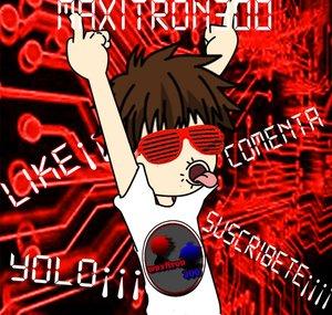 Maxitron300