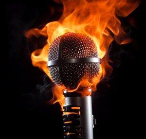 MC Radio Rental