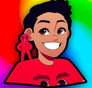 MessYourself Animations