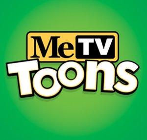 MeTV Toons