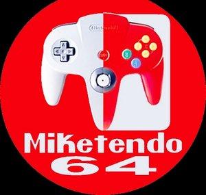 Miketendo64