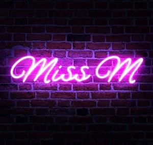 Miss M