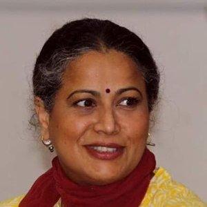 Mona Ambegaonkar