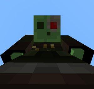 MorsMinecraft