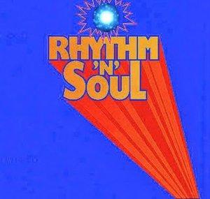 MyRhythmNSoul TV