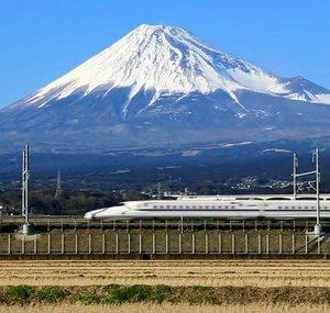Nabeichi / 日本各地の風景 Scenery across Japan
