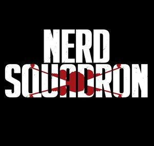 Nerd Squadron