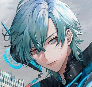 Nix Voltare 【FIRST STAGE PRODUCTION EN】