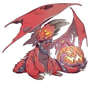 Omen dark