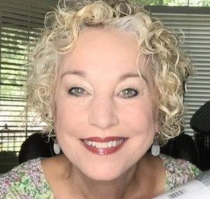 On the Hook Crochet with Jeanne