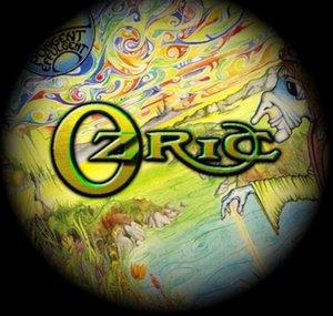 OzricSpacefolk