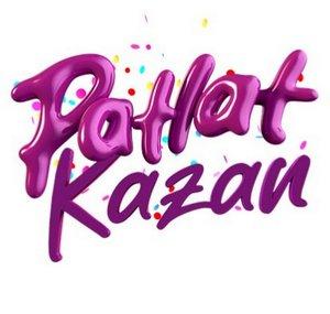 Patlat Kazan