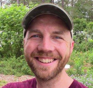 Permaculture Homestead (with Tory)