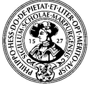 Philipps-Universität Marburg