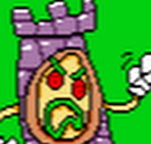 Pizza Tower