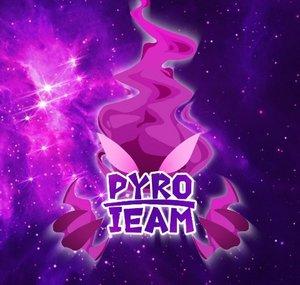 Pyro Team