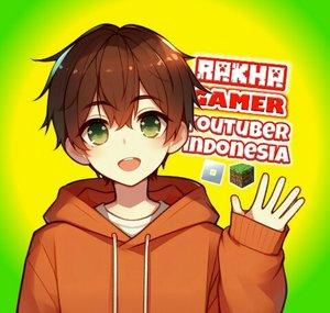 Rakha Gamer