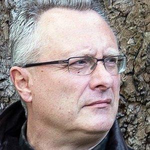 Ralf Dörper