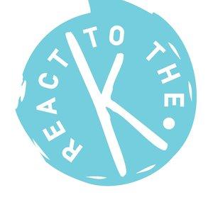 ReacttotheK