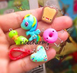 ricecharms