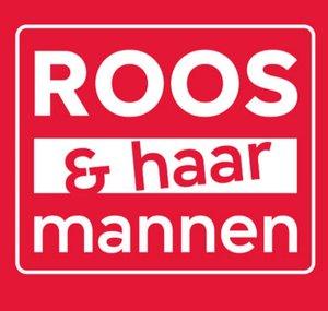 Roos en haar mannen