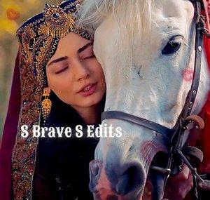 S Brave S Edits