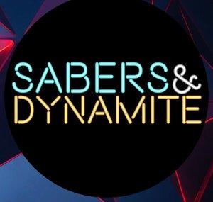 Sabers & Dynamite
